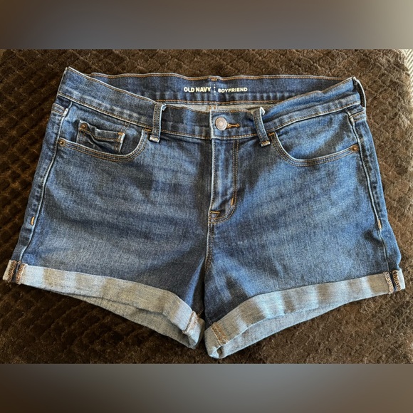 Old Navy Shorts Sz8 - Picture 2 of 5